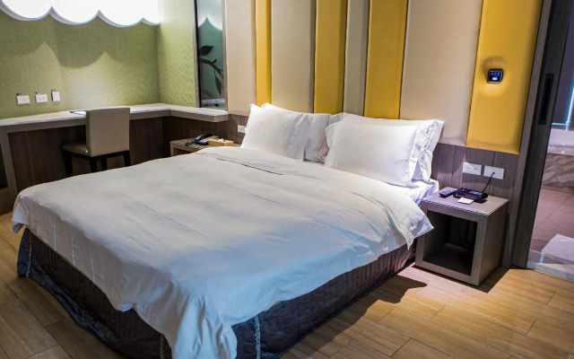 All-Ur Boutique Motel - Tai-Tung Branch