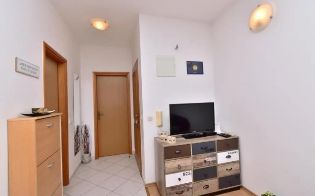 Apartments Lara