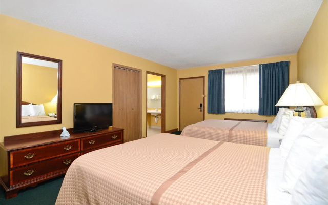 Americas Best Value Inn