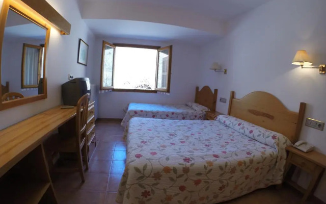 El Pilar