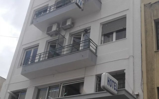Hotel Ionion