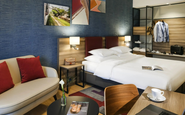 Mercure Geneva Airport
