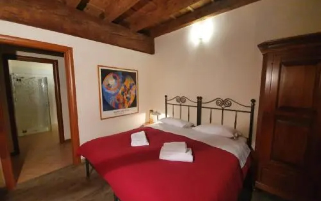 Residenza Montecchi