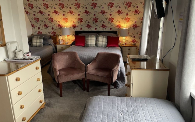 Park View