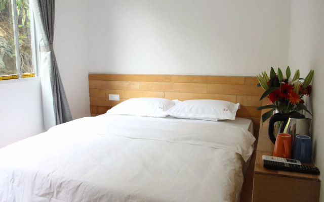 Travelling With Hotel Long Ji Ping An
