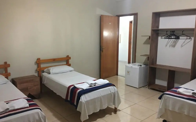 Trindade Hotel