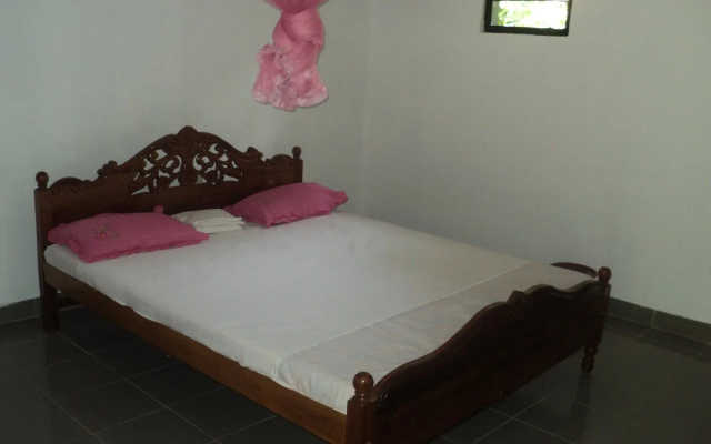 Apsara Guest