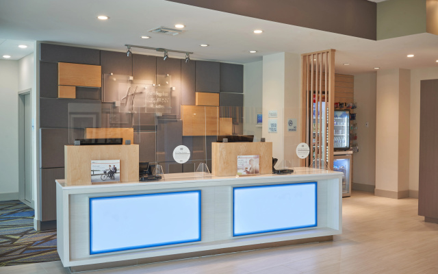 Holiday Inn Express Doral Miami by IHG