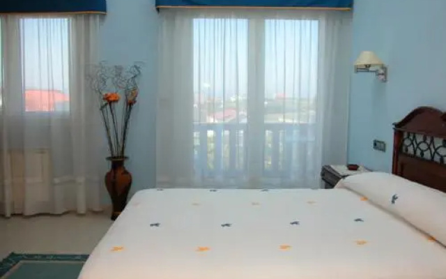 Hotel Conde Navío
