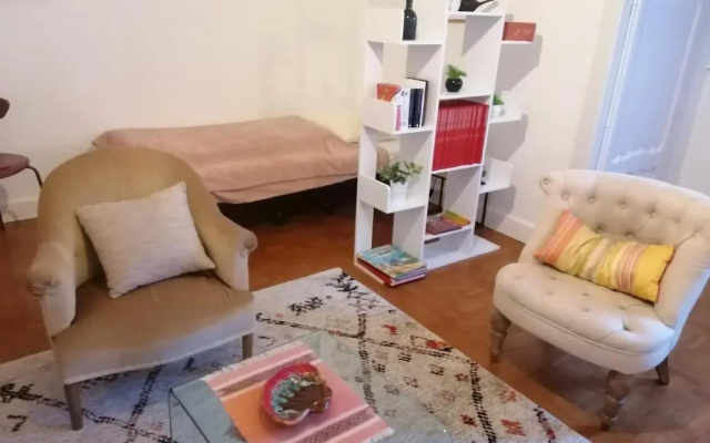 Appartement 85 m2 centre-ville entièrement rénové