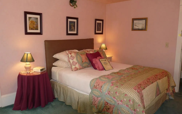 The Bentley Inn