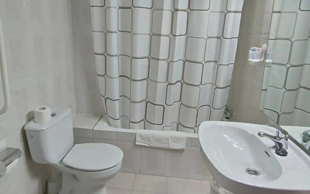 Hotel Cogullada