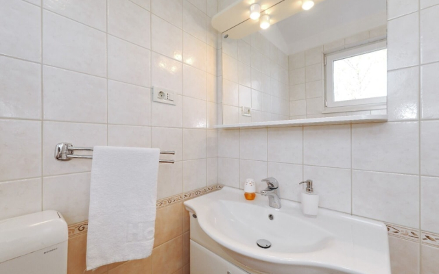 Apartments Suzana