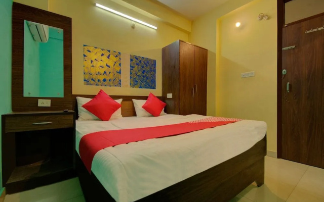 OYO 23108 Hotel Bagga Vilas