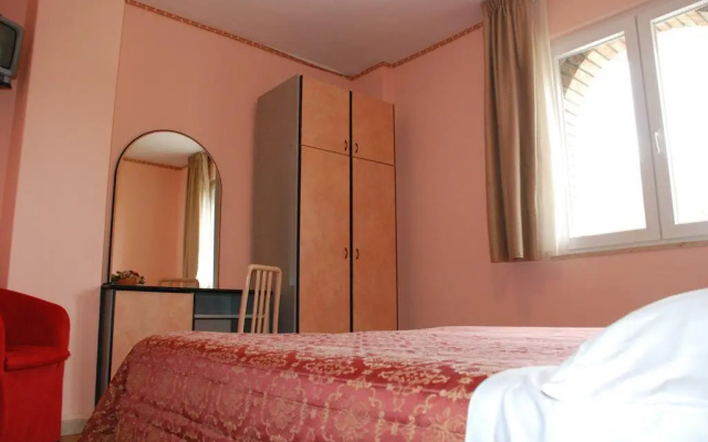 Hotel Ristorante Farese