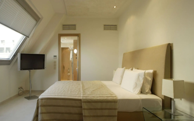Daios Luxury Living