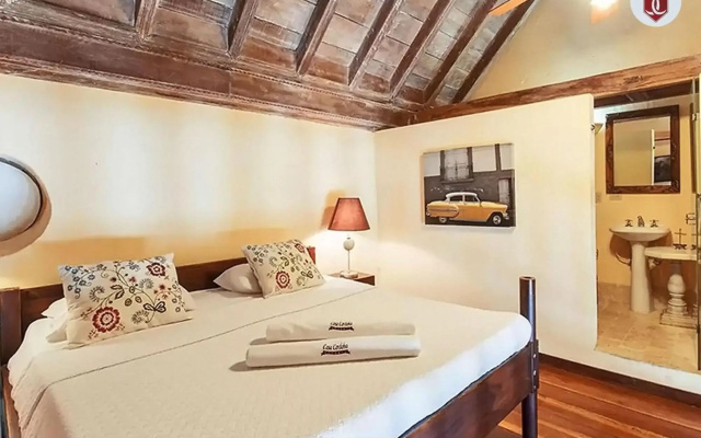 Casa Cordoba Roman
