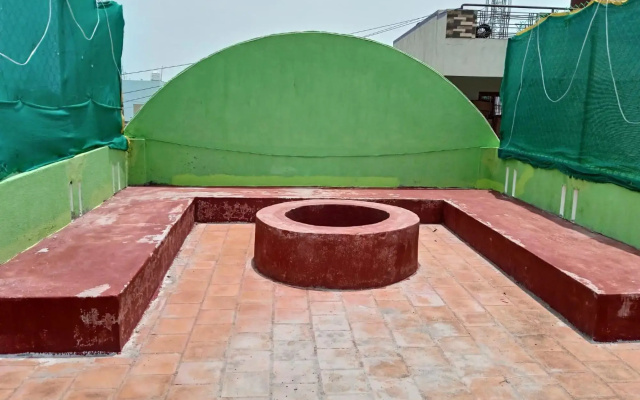 Bluemoon Bungalow