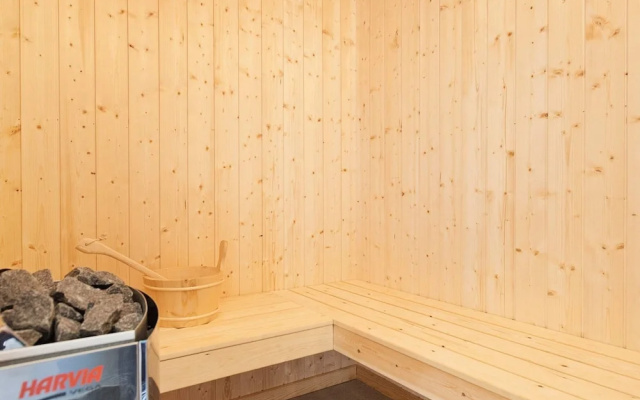 Luxury Retreat With Spa - By Traum Ferienwohnungen