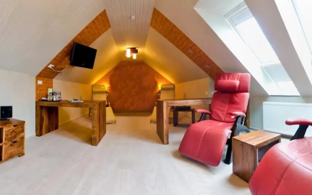 Hotel am Uckersee