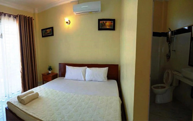Piphub Thmey Guesthouse
