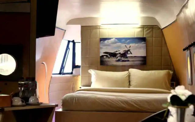 Saygon Hotel
