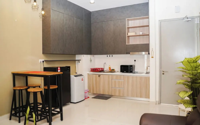 Klia Airport Homestay 8