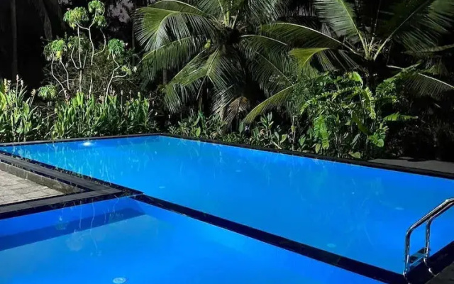 Larala Villa With Private Pool
