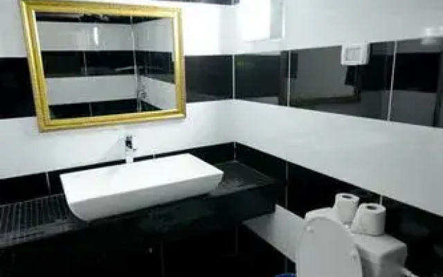 Be Center Hotel