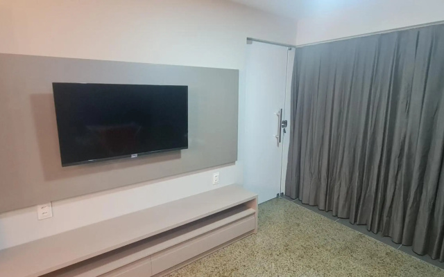FLAT BEIRA MAR -SCALA RESIDENZA - Apt 909