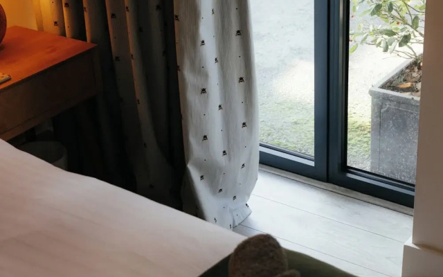The Observatory Annexe