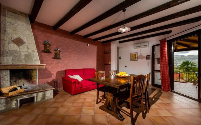 Villa Thyrrenia