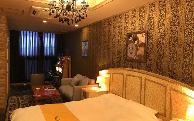 ホテルヴィラコスタ Adult Only 男塾ホテルグループ