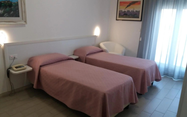 Hotel Costa