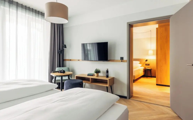 harry's home Lienz hotel & apartments