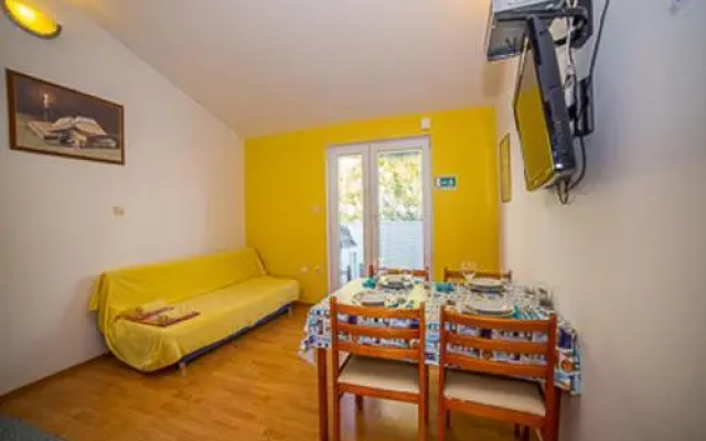 Apartments Es2
