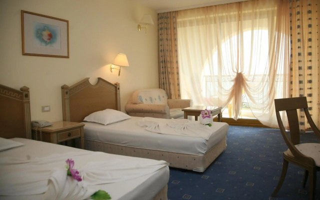  Duni Marina Royal Palace Hotel - Все включено