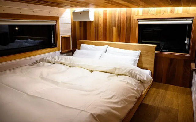 Moving Inn Tokachi Kitanomori