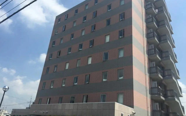 Hotel Green Core Plus1