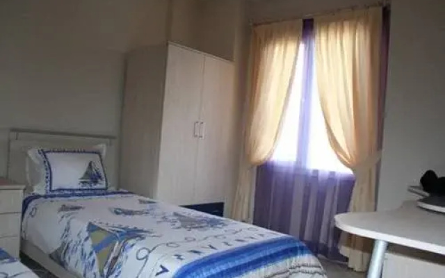 Bardakçı Otel