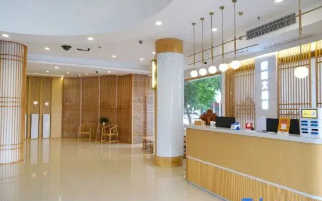Zhusheng Hotel