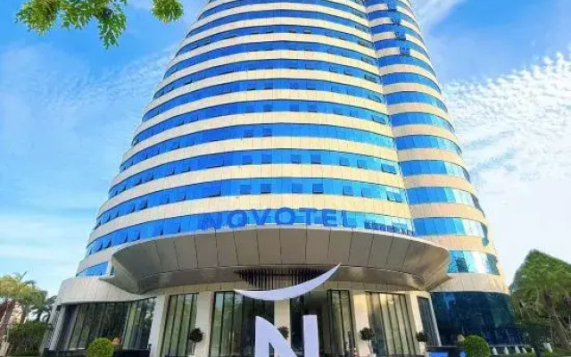 Novotel Sanya Phoenix International Airport