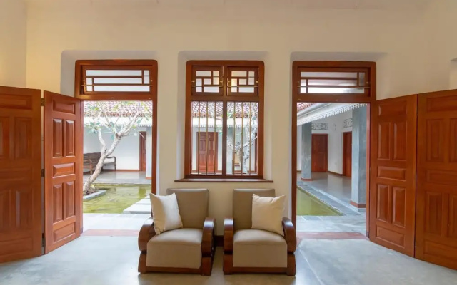 Stay at Ahangama
