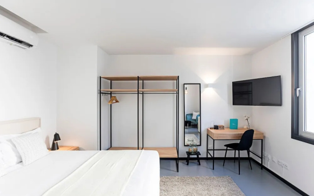 Regras Apartments & Garden A5 by Benefit Collection