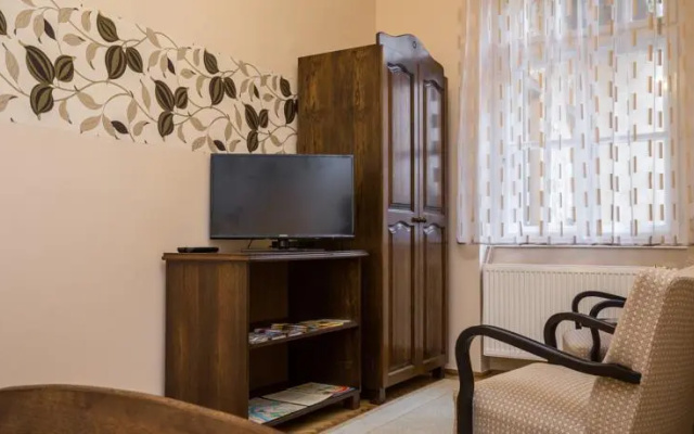 Belvárosi Apartman