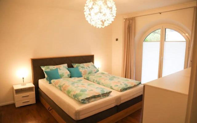 Ferienwohnung Gipfelgluck (Adults Only)