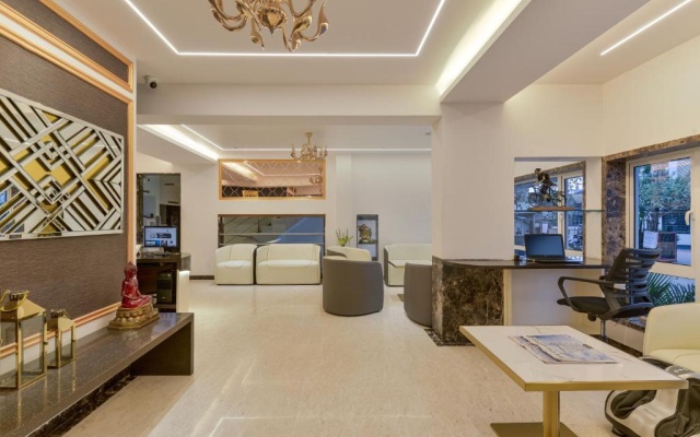 Hotel Airlink