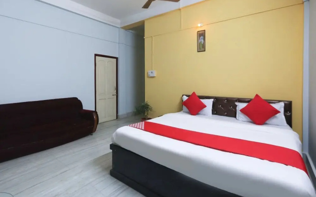 OYO 45372 N. N Residency