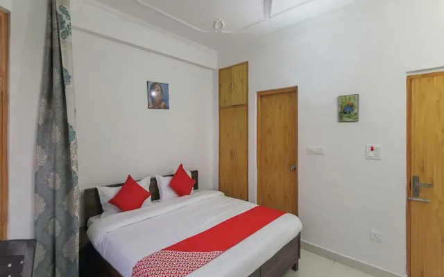 Mountains Villa By OYO Rooms