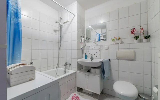 Private Apartment Kattenbrookstrift
